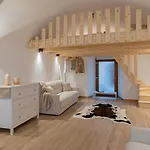 Casa Caniglia 34 - Yourplace Abruzzo * Rivisondoli