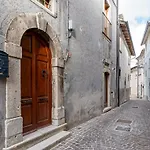 Διαμέρισμα Casa Caniglia 34 - Yourplace Abruzzo