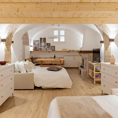 Appartamento Casa Caniglia 34 - Yourplace Abruzzo