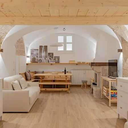 Appartamento Casa Caniglia 34 - Yourplace Abruzzo *