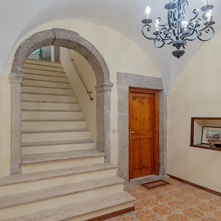 Casa Caniglia 34 - Yourplace Abruzzo Appartamento Rivisondoli
