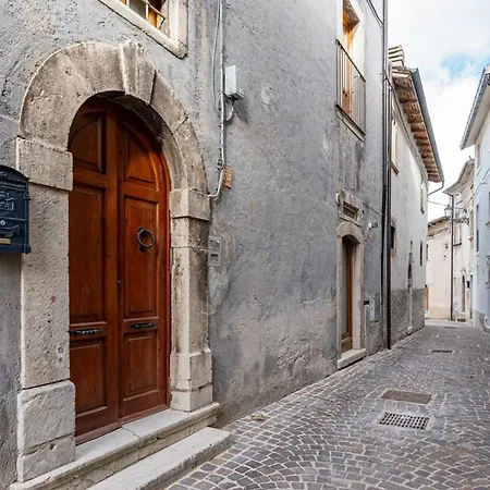 Casa Caniglia 34 - Yourplace Abruzzo Rivisondoli