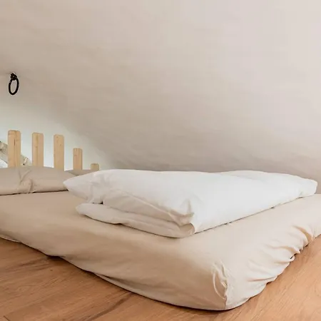 Casa Caniglia 34 - Yourplace Abruzzo Appartamento *