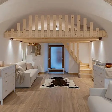 Appartamento Casa Caniglia 34 - Yourplace Abruzzo *