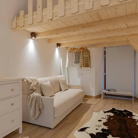 Casa Caniglia 34 - Yourplace Abruzzo Apartamento Rivisondoli