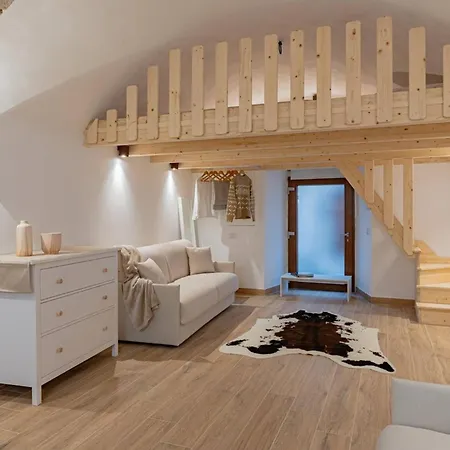 Casa Caniglia 34 - Yourplace Abruzzo *