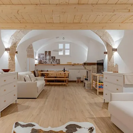 Casa Caniglia 34 - Yourplace Abruzzo Rivisondoli