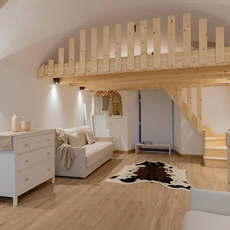 Appartamento Casa Caniglia 34 - Yourplace Abruzzo