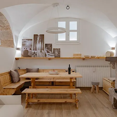Casa Caniglia 34 - Yourplace Abruzzo Appartamento *