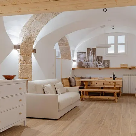 Apartamento Casa Caniglia 34 - Yourplace Abruzzo *