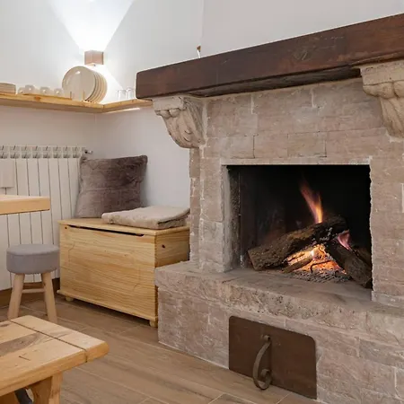 Casa Caniglia 34 - Yourplace Abruzzo Appartamento Rivisondoli