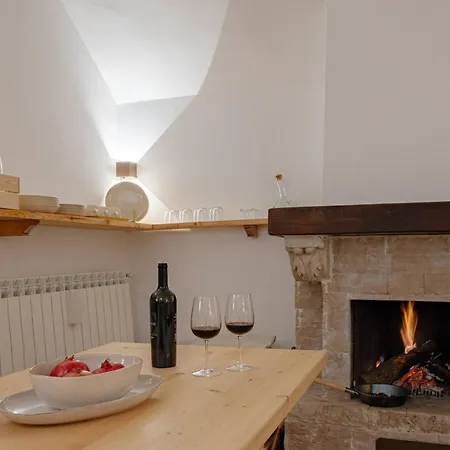 Appartamento Casa Caniglia 34 - Yourplace Abruzzo Rivisondoli