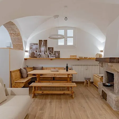 Casa Caniglia 34 - Yourplace Abruzzo *