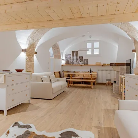 Casa Caniglia 34 - Yourplace Abruzzo Rivisondoli