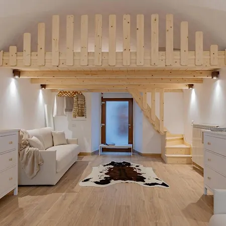 Casa Caniglia 34 - Yourplace Abruzzo