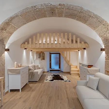 Casa Caniglia 34 - Yourplace Abruzzo Appartamento Rivisondoli