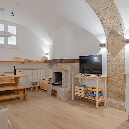 Apartment Casa Caniglia 34 - Yourplace Abruzzo Rivisondoli