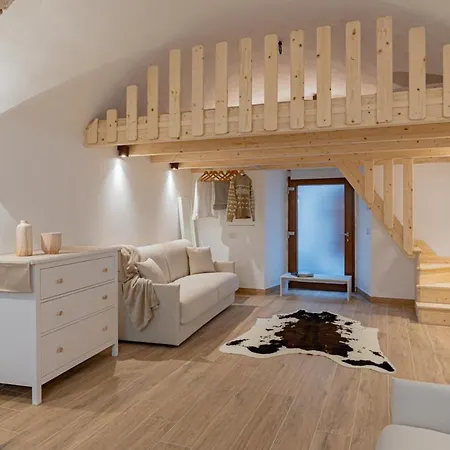 Casa Caniglia 34 - Yourplace Abruzzo * Rivisondoli