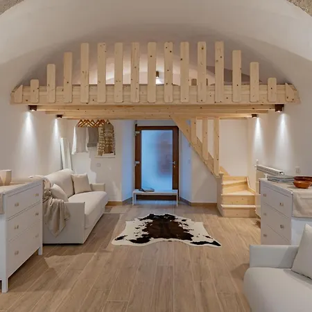 Casa Caniglia 34 - Yourplace Abruzzo *