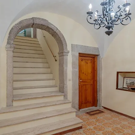 Casa Caniglia 34 - Yourplace Abruzzo Rivisondoli