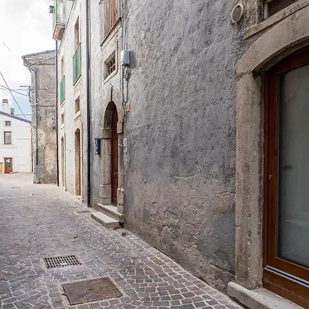 Casa Caniglia 34 - Yourplace Abruzzo דירה *
