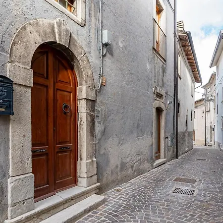 Apartment Casa Caniglia 34 - Yourplace Abruzzo