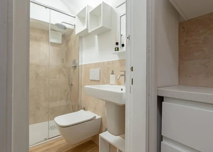 Casa Caniglia 34 - Yourplace Abruzzo Apartmán Rivisondoli