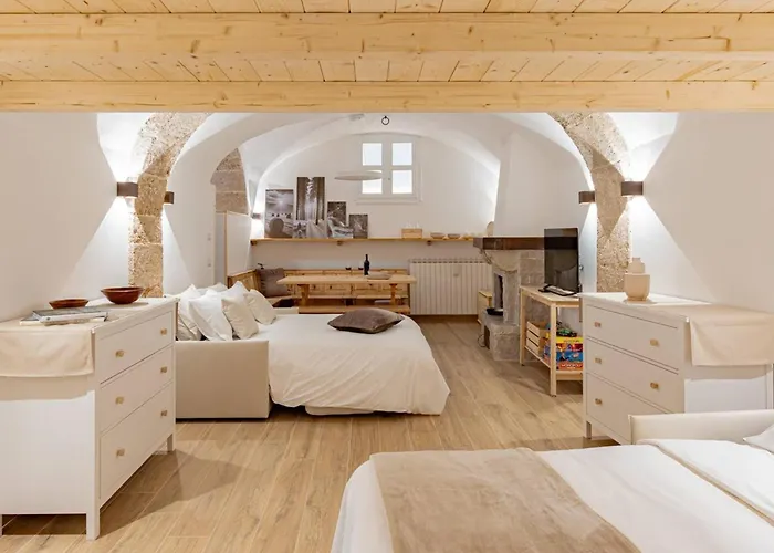 Apartmán Casa Caniglia 34 - Yourplace Abruzzo