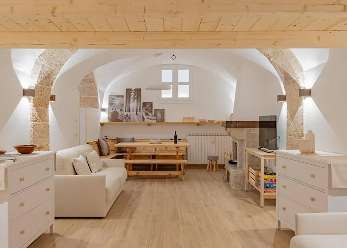 Apartmán Casa Caniglia 34 - Yourplace Abruzzo *