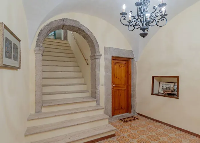 Casa Caniglia 34 - Yourplace Abruzzo Daire Rivisondoli