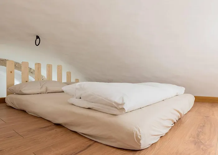 Casa Caniglia 34 - Yourplace Abruzzo Apartmán *