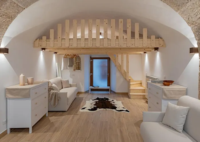 Apartmán Casa Caniglia 34 - Yourplace Abruzzo *