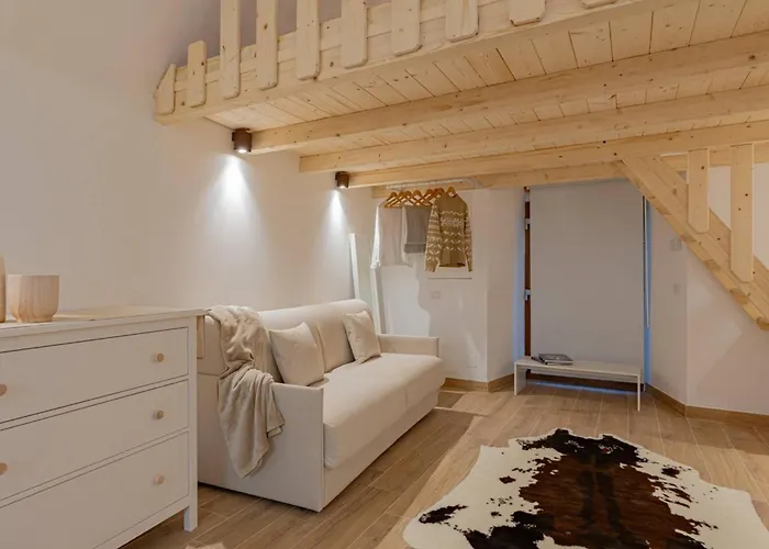 Casa Caniglia 34 - Yourplace Abruzzo Apartmán Rivisondoli