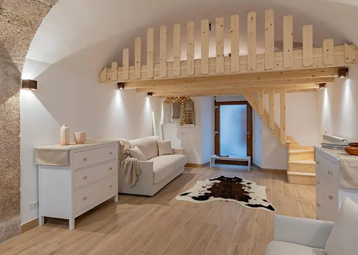 Casa Caniglia 34 - Yourplace Abruzzo *