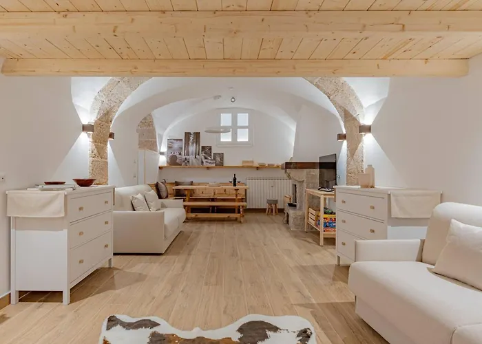 Casa Caniglia 34 - Yourplace Abruzzo Rivisondoli
