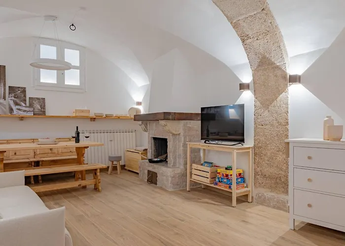 Casa Caniglia 34 - Yourplace Abruzzo