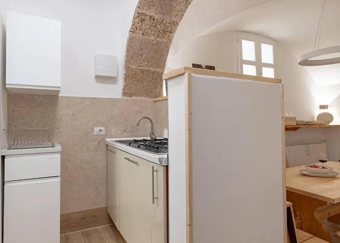 Casa Caniglia 34 - Yourplace Abruzzo Daire