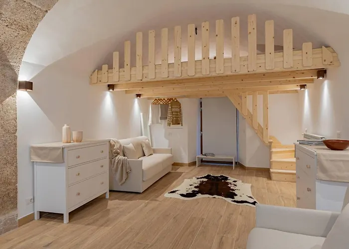 Daire Casa Caniglia 34 - Yourplace Abruzzo