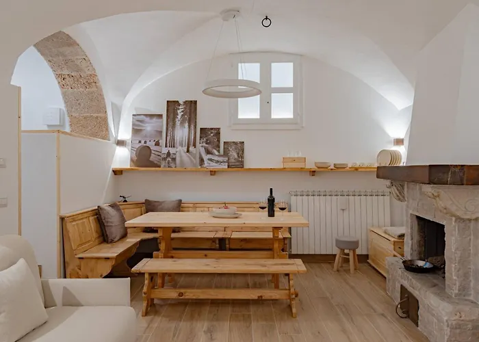 Casa Caniglia 34 - Yourplace Abruzzo Daire *