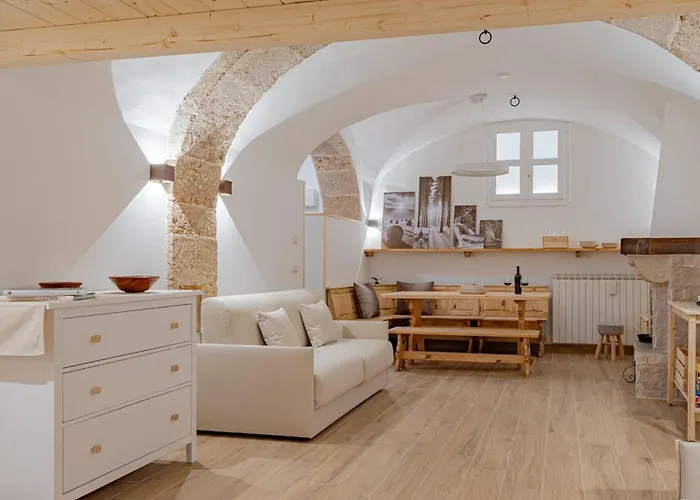 Apartmán Casa Caniglia 34 - Yourplace Abruzzo *