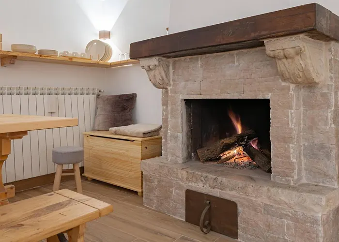 Casa Caniglia 34 - Yourplace Abruzzo Apartmán Rivisondoli