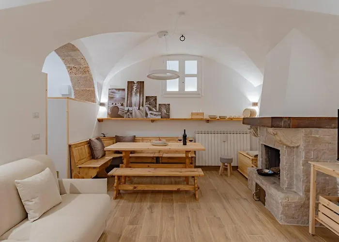 Casa Caniglia 34 - Yourplace Abruzzo *