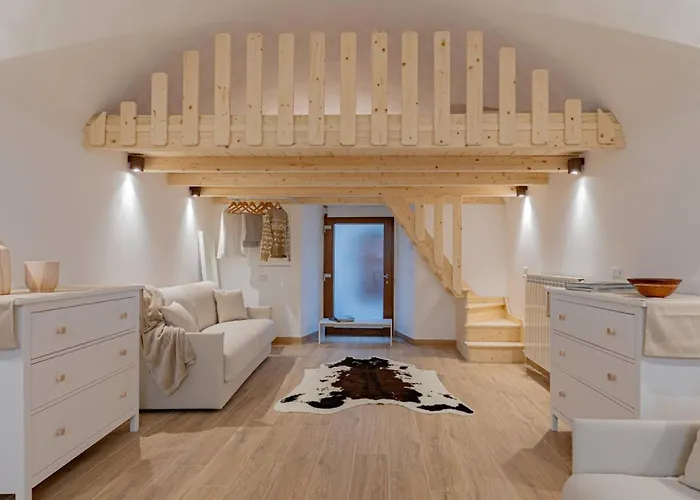 Casa Caniglia 34 - Yourplace Abruzzo